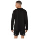 Asics Ανδρική μακρυμάνικη μπλούζα Fujitrail Logo Logn Sleeve Tee